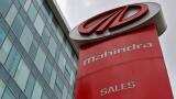 Mahindra and Mahindra share price hits record high; expect more upside