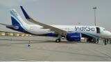 This is how market reacted after IndiGo hikes ticket prices by up to Rs 400