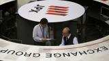 World stocks fall for sixth day but Italy, euro in mini-bounce