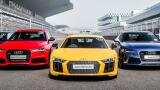 Good News! Audi gives up to Rs 10 lakh discounts on A3, A4, A6 cars, but there is a catch