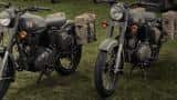 This Royal Enfield bike will blow you away; just a few of these cult-bike-in-the-making on offer