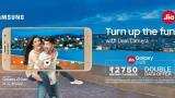 Reliance Jio data, cashback offers: Save Rs 2750 on Samsung Galaxy J2, Samsung Galaxy J7 smartphones