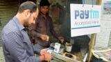 Paytm gross transactions run rate: $29 bn mark crossed courtesy mobile payments, bank transfers 