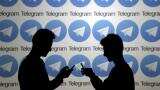Telegram messaging says Apple has prevented its updates since April Telegram messaging says Apple has prevented its updates since April