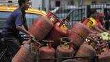 In big shock, LPG cylinder price hiked by Rs 48 even as petrol diesel rates remain at record highs In big shock, LPG cylinder price hiked by Rs 48 even as petrol diesel rates remain at record highs
