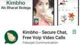 Who is Aditi Kamal, woman behind Baba Ramdev led Patanjali Kimbho app touted as WhatsApp killer