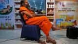 Kimbho app a security disaster? What this man said about Baba Ramdev led Patanjali messenger Kimbho app a security disaster? What this man said about Baba Ramdev led Patanjali messenger