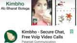 Beware! Baba Ramdev's Kimbho app gone, but fakes replace it on Google Play Store Beware! Baba Ramdev's Kimbho app gone, but fakes replace it on Google Play Store