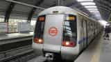 Good news for Delhi Metro passengers: Red, Blue, Yellow lines to make these changes at peak hours Good news for Delhi Metro passengers: Red, Blue, Yellow lines to make these changes at peak hours
