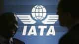Global airport capacity crisis amid growing demand for international travel: IATA