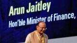 Arun Jaitley returns home after kidney transplant, expresses gratitude to doctors, nurses and paramedics of AIIMS