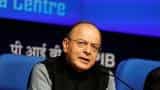 Arun Jaitley back in saddle after surgery; holds meeting of key FinMin officials Arun Jaitley back in saddle after surgery; holds meeting of key FinMin officials