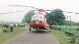 Pawan Hans stake sale: Govt receives 42 queries from bidders