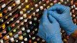 Biocon share price hits lifetime high on USFDA approval to cancer drug; stock jumps 6% Biocon share price hits lifetime high on USFDA approval to cancer drug; stock jumps 6%