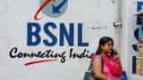 BSNL introduces 4 new recharge packs, gives massive 10GB, 20GB data per day; prices start at Rs 99