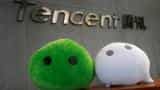 Tencent eyes WeChat to banish travel papers for trips between Hong Kong and China