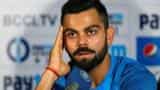 In Forbes rich list, Virat Kohli listed at this unbelievable number