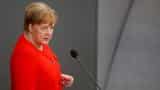 Angels Merkel expects difficult G7 summit, will seek out Donalad Trump for talks on Iran, trade tariffs
