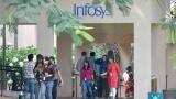 Infosys share price hits two-year high; IT giant gets on with local hiring 