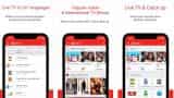 Bharti Airtel takes on Reliance Jio&#039;s JioTV, adds over 50 million users on Airtel TV