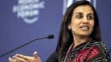 ICICI Bank looks to settle Chanda Kochhar controversy with Sebi; stock slips 2% ICICI Bank looks to settle Chanda Kochhar controversy with Sebi; stock slips 2%