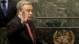 India is very important inspiration, says UN cheif Antonio Guterres