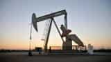 Brent prices trade below $77; US, Russia supplies weigh
