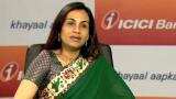 ICICI Bank row: Chanda Kochhar may have to pay Rs 25 cr