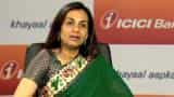 ICICI Bank row: Chanda Kochhar may have to pay Rs 25 cr ICICI Bank row: Chanda Kochhar may have to pay Rs 25 cr