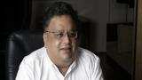 Rakesh Jhunjhunwala exited this company in nick of time; stock under BSE, NSE scanner now
