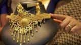 Gold prices just dipped below Rs 32,000-mark; check out rate in Delhi