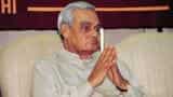 Atal Bihari Vajpayee admitted to AIIMS for routine check-up