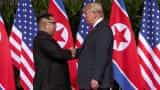 Donald Trump, Kim Jong-un sign 'comprehensive document' after historic summit