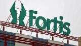 Fortis Healthcare extends deadline for submission of binding bids to June 28