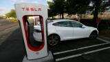 Worker testifies that Tesla stopped him from organizing union Worker testifies that Tesla stopped him from organizing union