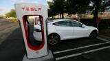 Worker testifies that Tesla stopped him from organizing union