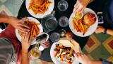 Workplace foods may lead to unhealthy eating: Study