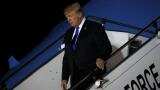 Indian-origin man spends Rs 38,000 for 1-night stay at hotel to meet Trump in Singapore Indian-origin man spends Rs 38,000 for 1-night stay at hotel to meet Trump in Singapore