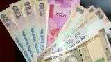 Indian Rupee slips 13 paise on US dollar demand, inflation concerns