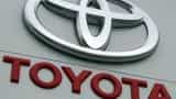 Toyota investing $1 billion in Asian ride-share firm Grab