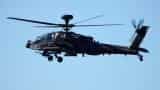 US approves sale of Apache attack choppers to India