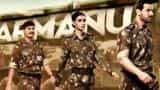 Parmanu Box Office collection: Big boost for John Abraham, film rises to Rs  57.60 crore