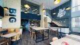Co-working space stock crosses 8 mln sq ft in top 8 cities: C&W