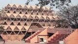 Cabinet may consider leasing out Pragati Maidan land in Delhi for 5-star hotel Cabinet may consider leasing out Pragati Maidan land in Delhi for 5-star hotel