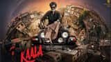 Kaala linked shares, PVR, Inox Leisure, Eros turn flat even as Rajinikanth starrer's collections rise