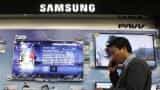 Samsung cuts TV prices by up to 20% to fight back Chinese onslaught in Indian market Samsung cuts TV prices by up to 20% to fight back Chinese onslaught in Indian market
