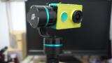 Xiaomi unveils 3-Axis Gimbal for smartphones at an affordable price Xiaomi unveils 3-Axis Gimbal for smartphones at an affordable price