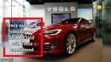Tesla job losses: Elon Musk says set to sack 9% of staff Tesla job losses: Elon Musk says set to sack 9% of staff