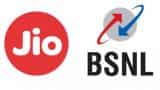 BSNL takes on Reliance Jio with this massive offer