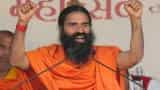 Patanjali mega food park: Centre to give 15 days more time Patanjali mega food park: Centre to give 15 days more time